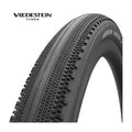 VREDESTEIN - VREDESTEIN buitenband aventura seta core 50-622 - 28" 28x2.00 tlr vouw zwart