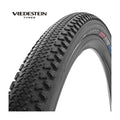 Vredestein buitenband aventura 50-622 zwart