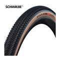 Schwalbe buitenband G-One R Evo V-Guard 27.5 x 1.70 zw t-skin vouw