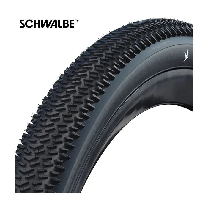 SCHWALBE - SCHWALBE G-one r pro - tlr - addix race - super race - v-guard - 700x45c - black