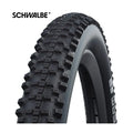 Schwalbe reifen smart sam active line tyre smart sam act.line 47-203