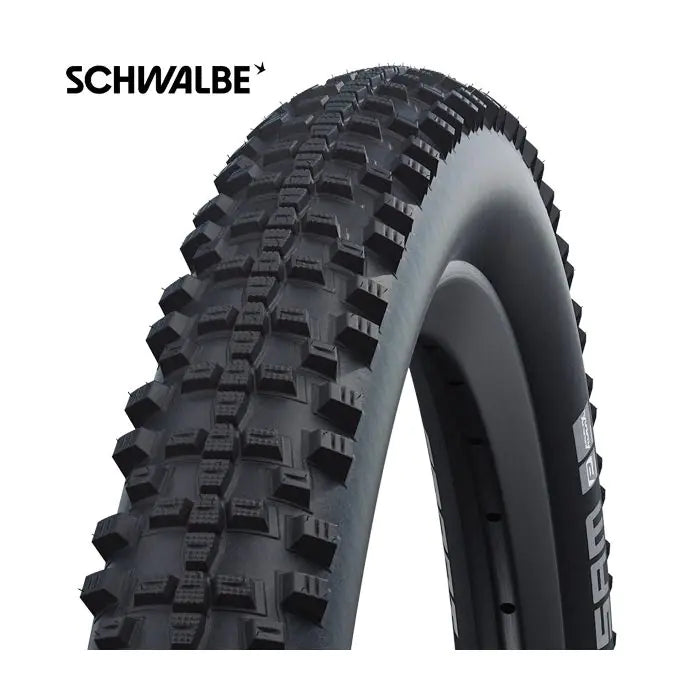 Schwalbe Benelux B.V. - Benelux B.V. draadband smart sam active 47-305 zwart