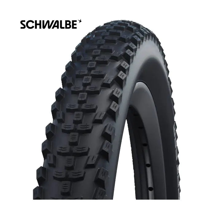 Schwalbe Benelux B.V. - Benelux B.V. sam - wired - sbc - k-guard - 20x1.85 - black