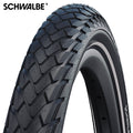 Schwalbe draadband marathon performance 47-507 +r zwart