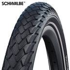 Schwalbe draadband marathon performance 47-507 +r zwart