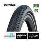 Pneu Schwalbe EA0604C 26x1,75 Marathon