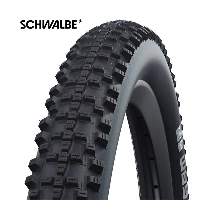 Schwalbe Benelux B.V. - Benelux B.V. draadband smart sam active 47-559 zwart