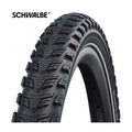 Buitenband Schwalbe 28-1.75 (47-622) Marathon 365 Performance zw R