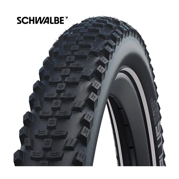 SCHWALBE - SCHWALBE reifen "smart sam plus performance line" tyre smart sam plus perf.line 47-622