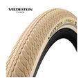 Pneu Vredestein Dynamic City 28 x 1,75 crème refl