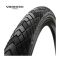 Pneu Vredestein Perfect Tour 28 x 1,75 noir réf