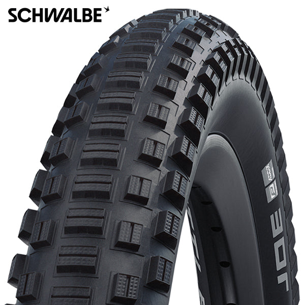 Schwalbe - pneu pliable Little Joe hs371 20x2.00