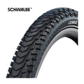SCHWALBE - SCHWALBE reifen "marathon mondial pro evolution line" tyre marathon mond.pro evol.line 50-559
