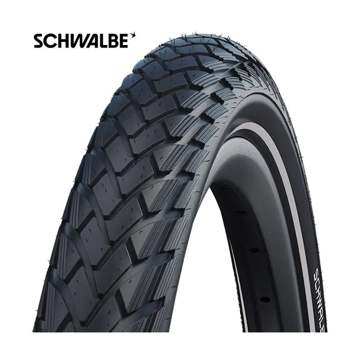 Schwalbe Pneu Marathon Perf G-Guard 26 x 2.00 noir refl