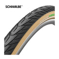 Schwalbe - draadband energizer plus perf 50-622 +r zw/br
