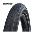 Schwalbe reifen fat frank active line tyre fat frank act.line 50-622