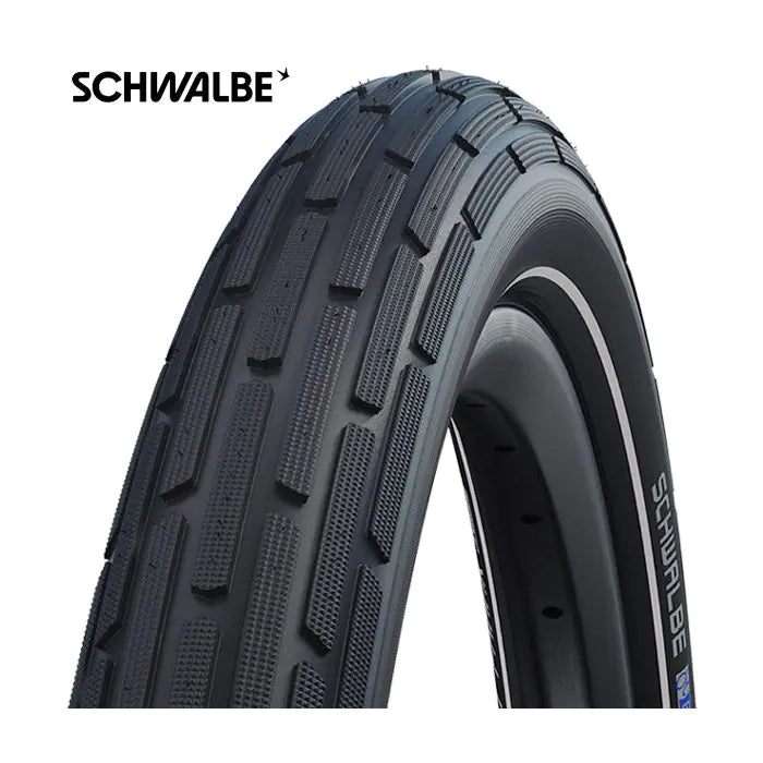 Schwalbe reifen fat frank active line tyre fat frank act.line 50-622