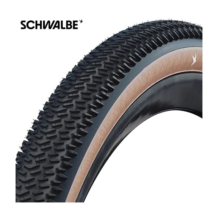 Schwalbe - g-one r pro evo v-guard tlr 28x2.00 (50-622)