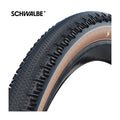 SCHWALBE - SCHWALBE vouwband g-one rs pro evolution 50-622 tlr zwart/tr
