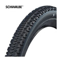 Schwalbe g-one rx pro - tlr - addix race - super race - v-guard - 28x2.00 - black