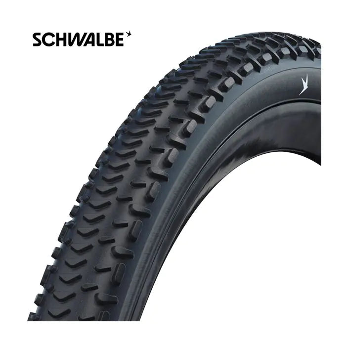 Schwalbe g-one rx pro - tlr - addix race - super race - v-guard - 28x2.00 - black