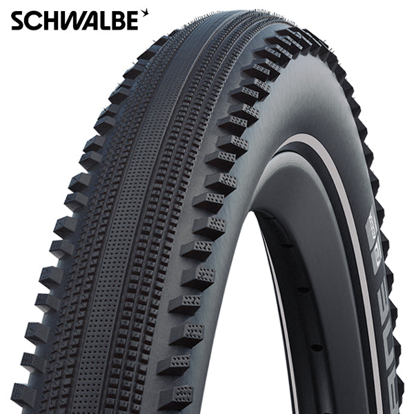 Schwalbe - hurricane perfromance dd reflex 29x2.00