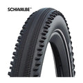 Schwalbe - performance ouragan dd reflex 29x2.00