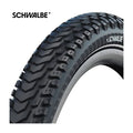 SCHWALBE - SCHWALBE reifen "marathon mondial pro evolution line" tyre marathon mond.pro evol.line 50-622