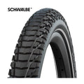 Buitenband Schwalbe 28-2.00 (50-622) Marathon Plus Tour Perf. zw R