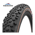 Vredestein - buitenband aventura grezzo 50-584 27.5x2.00 gravel tricomp tlr b/trans - 115005