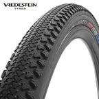 VREDESTEIN - VREDESTEIN buitenband aventura 50-584 27.5" 27.5x2.00 tlr vouw zwart - 115099