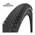 Vredestein buitenband aventura 50-584 zwart