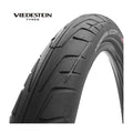 Pneu Vredestein Icon 28 x 2.0 noir refl