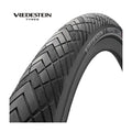 Vredestein buitenband perfect tour + 50-622 zwart refl