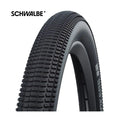 Pneu pliable Schwalbe Tire 26-2.10 (54-599) Billy Bonkers Perf zw/zw-sk