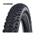 SCHWALBE - SCHWALBE reifen "smart sam plus performance line" tyre smart sam plus perf.line 54-559