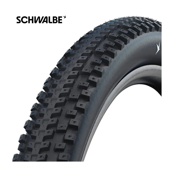 Schwalbe Benelux B.V. - Benelux B.V. draadband advancer hybrid 54-584 zwart +r