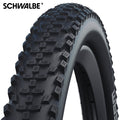 Schwalbe Pneu Smart Sam Performance 27,5 x 2,10" / 54-584mm noir