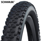 Schwalbe Pneu Smart Sam Performance 27,5 x 2,10" / 54-584mm noir