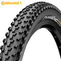 Continental buitenbandCrossKing II 27.5 x 2.20 zw vouw