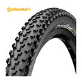 Pneu Continental CrossKing II 27,5 x 2,20 noir pliable