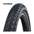 Schwalbe Marathon garde verte 55-622 (28x2,15) reflex noir