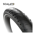 Scalato buitenband Spasso S 27.5 x 2.25 zw refl
