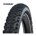 Schwalbe reifen smart sam plus performance line tyre smart sam plus perf.line 57-559
