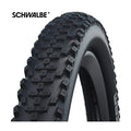 Schwalbe reifen smart sam performance line tyre smart sam perf.line 57-559