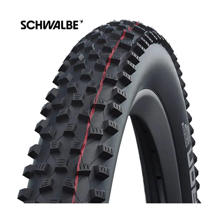 Pneu extérieur Schwalbe 27.5-2.25(57-584) Rocket Ron Evolution noir vw