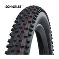 Buitenband Schwalbe 27.5-2.25(57-584) Rocket Ron Evolution zwart vw
