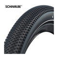 Schwalbe - vouwband g-one allr. perf. 57-622 tlr +r zwart