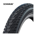 SCHWALBE - SCHWALBE pick-up tires 60-406 b/b+rt motion