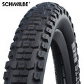Schwalbe - pneu souple johnny watts performance dd 27,5x2,35